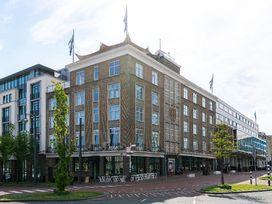 7 Tage Urlaub im Herzen von Arnheim