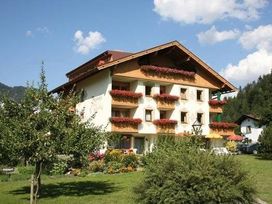 4 Tage umgeben von den Kitzbüheler Alpen