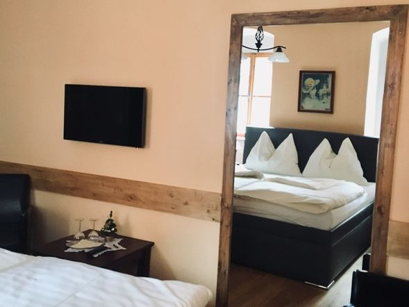 Hotel Atmosfera