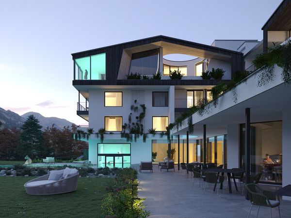 3 Tage Wellness-Auszeit im Stubaital inkl. Frühstück in Neustift im Stubaital, Tirol inkl. Frühstück