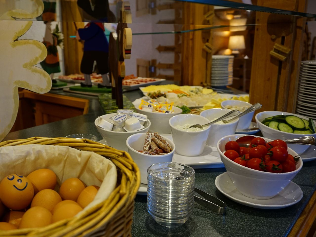 Harz & Hängebrücke mit Abendessen