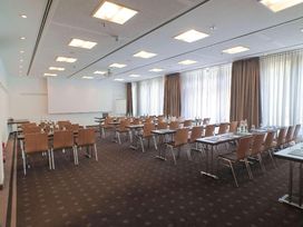 2 Tage im Radisson Blu Hotel Hannover 