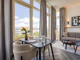 Berlin begrüßt Sie! - 2 Tage im Aparthotel