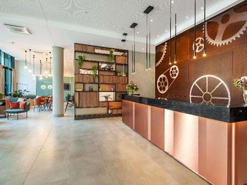 Städtetrip in NRW- 2 Tage im Nh Essen