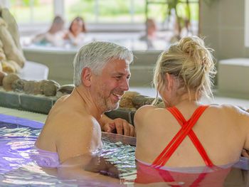 Schnupper Wellness - 6 Tage im schönen Ostfriesland