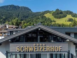 5 Tage im Aktivhotel Schweizerhof mit HP