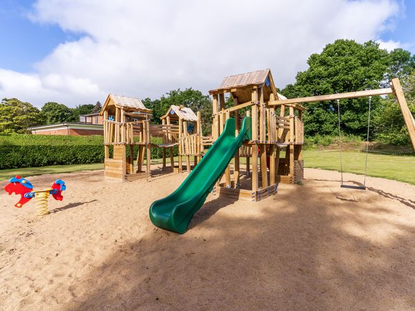 6 Tage Urlaub auf Föhr – Museum inklusive in Wyk auf Föhr, Schleswig-Holstein