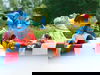 Ravensburger Spieleland 3 Nächte/4 Tage Parkeintritt
