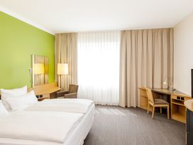 6 Tage im Hotel NH München Messe mit Frühstück