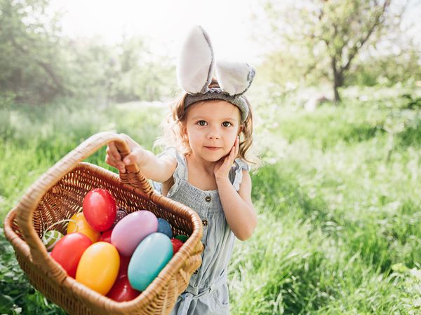 4 Tage Osterurlaub in Oberhof im Thüringer Wald, Thüringen inkl. Frühstück