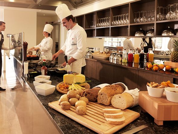 Hotel Slovenija by Lifeclass Hotels & Spa