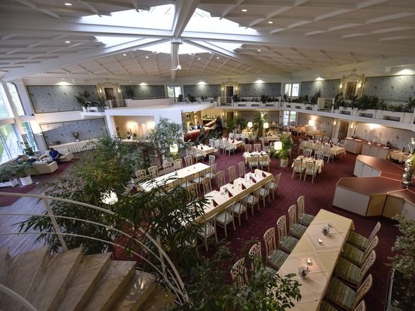 Atrium Hotel Amadeus 