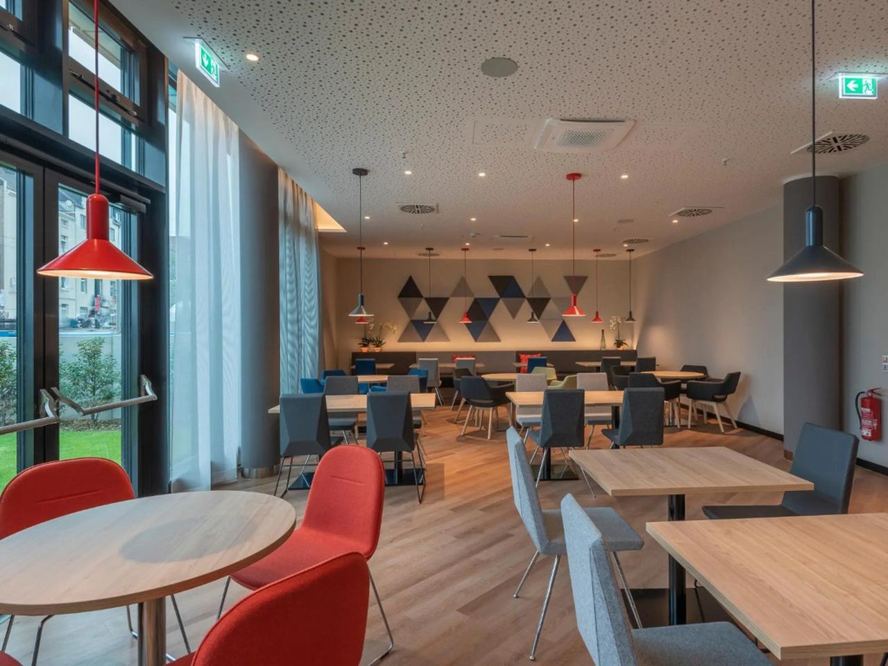 Nahe der Altstadt - 4 Tage im schönen Düsseldorf