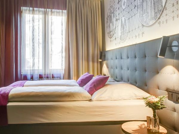 5 Tage im Boutique 003 Köln am Dom Nur Übernachtung