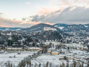 3 Tage Salzburg erleben & genießen