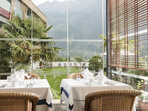 Bio- & Wellnesshotel Pazeider