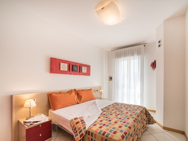 Bella Italia! - 7 Tage am Mittelmeer in Bibione, Venetien