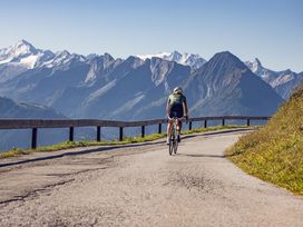 3 Tage Aktivurlaub mit Wellness & HP im Zillertal