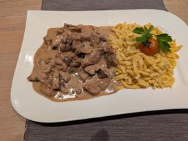 2 Tage - Auszeit im Wiesental - Markgräflerland