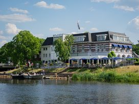 2 Tage Kurzurlaub mit Frühstück im De Zon Hotel & Restaurant