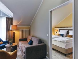 2 Tage Ostseeluft schnuppern