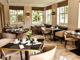 2 Tage Erholung in der Kurstadt Bad Homburg