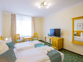 4 Bade- & Relaxtage inkl. Steintherme und HP plus