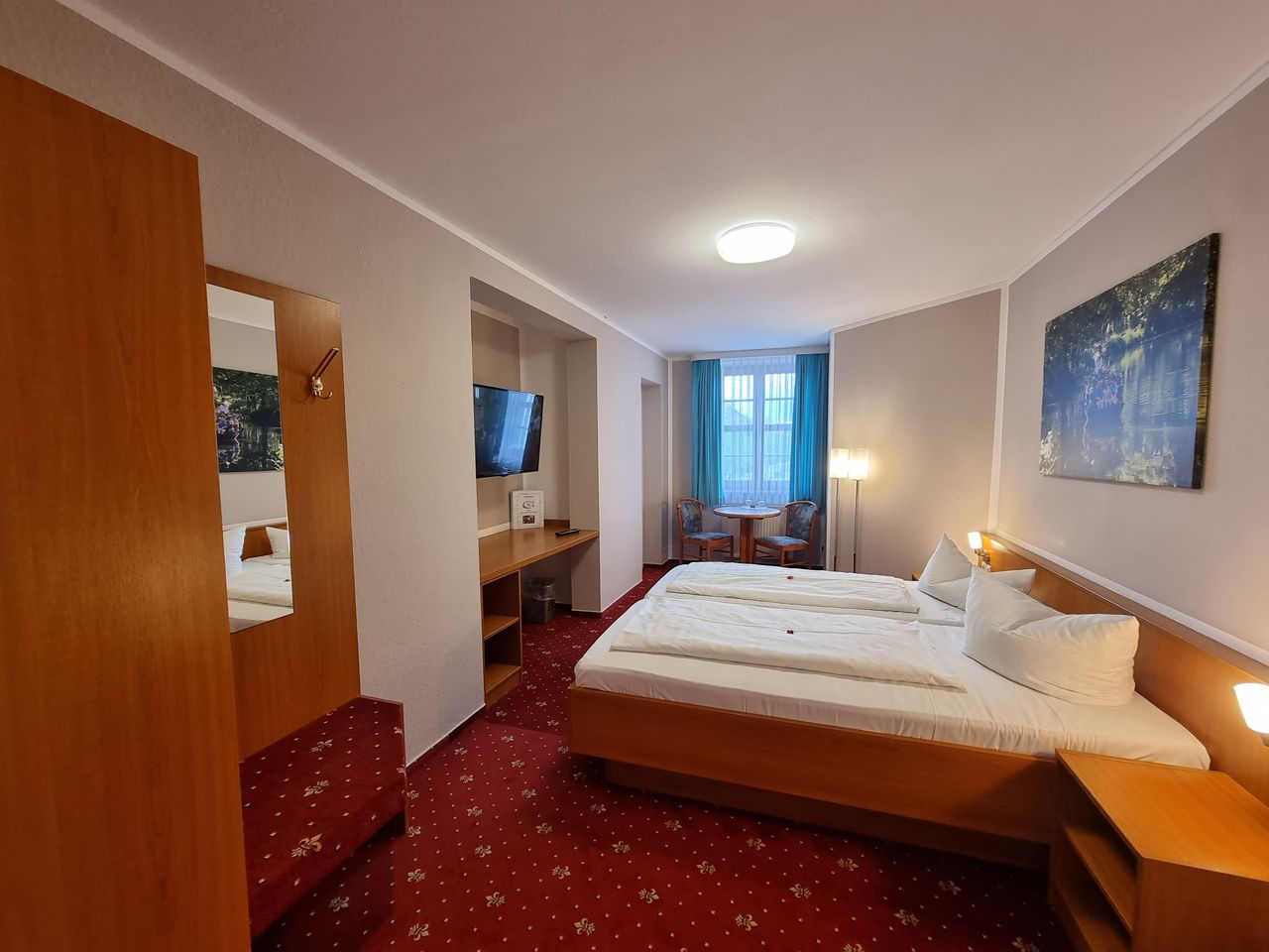 3 Tage - Schnuppertage im Spreewald