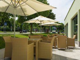 2 Tage Kurzurlaub mit Frühstück im Holiday Inn Express Neunkirchen