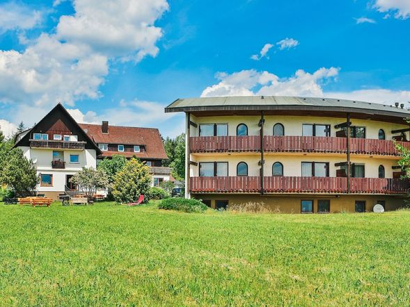 3 Tage Aktivauszeit im Nordschwarzwald