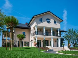 Kurzurlaub mit Wohlfühlgarantie im Thermen- & Vulkanland Steiermark | 1 Nacht