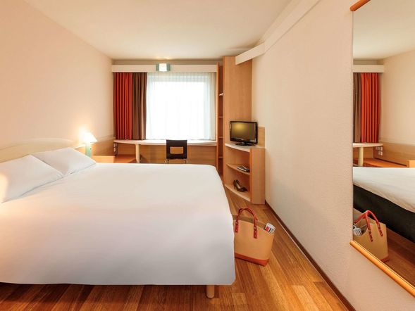 Hotel ibis Münster City