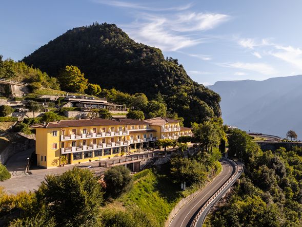 Hotel La Rotonda