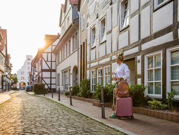 Hameln: die Rattenfängerstadt entdecken - 3 Tage / 2 Nächte!