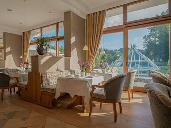 Rundum relaxed:  4 Tage Wellness Deluxe im Sauerland