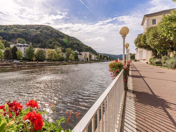 5 Tage Adventszeit in Bad Ems, Rheinland-Pfalz inkl. Halbpension