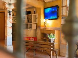 vor den Toren des Europapark Rust - 2 Tage Kurzurlaub mit Frühstück im Hotel Casa Rustica