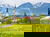 4 Tage Oberstdorf: Wellness in den Bergen!