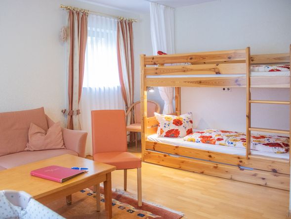 Familienapartment