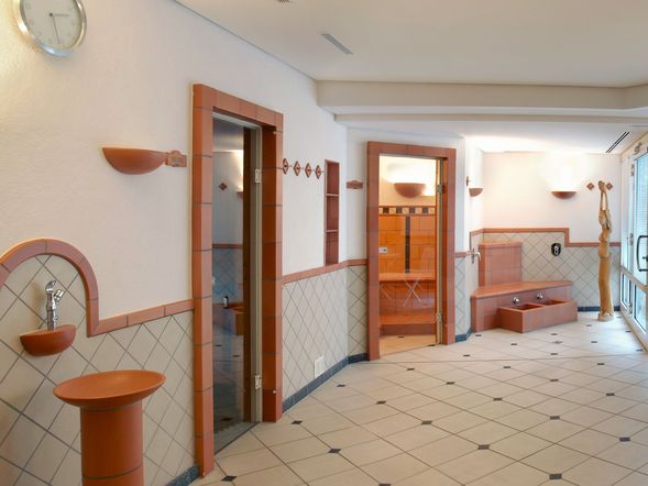 Waldhotel Bad Sulzburg