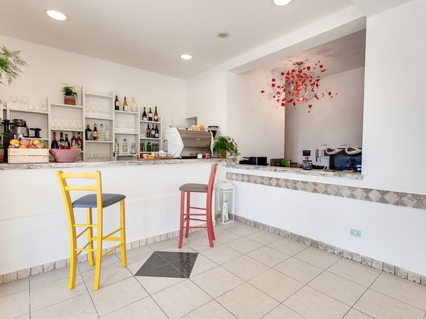 6 Tage adriatische Träume: Entspannung am Meer in Cesenatico, Emilia-Romagna inkl. Frühstück