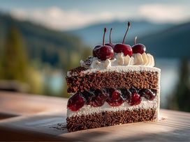 2 Tage - Auszeit im mittleren Schwarzwald!