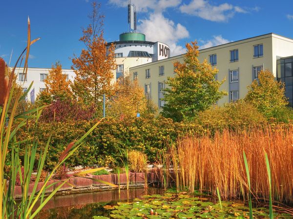 Oktober Special in Meerane Halbpension