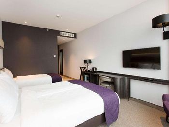 2 Tage im Corendon City Hotel Amsterdam mit Frühstück