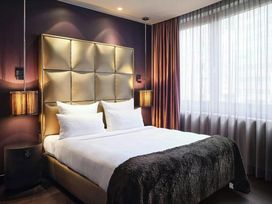 2 Tage Entspannung am Main im Roomers Hotel Frankfurt