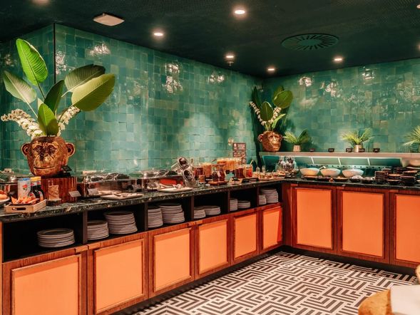 Corendon Amsterdam New-West , a Tribute Portfolio Hotel