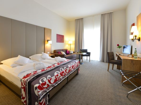 Doppelzimmer
