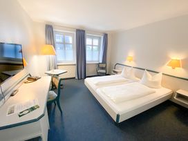 3 Tage Kurzurlaub zwischen Husum und Eckernförde