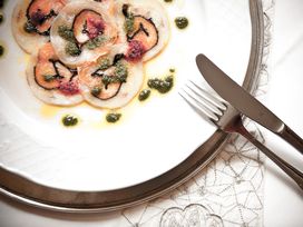 Ausgezeichneter alpiner Hochgenuss - 4 Tage Stubaital