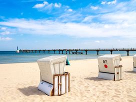 3 Tage Kurzurlaub an der Ostsee